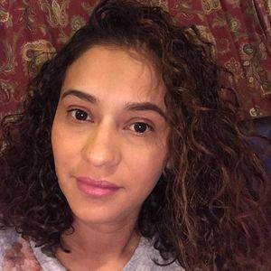 Meet your Posher, Heidi